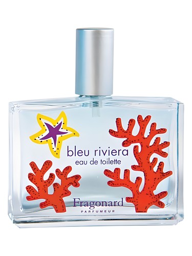 Bleu Riviera for Woman