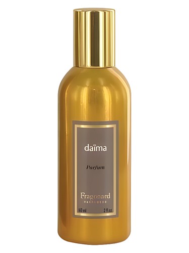 Daima Parfum