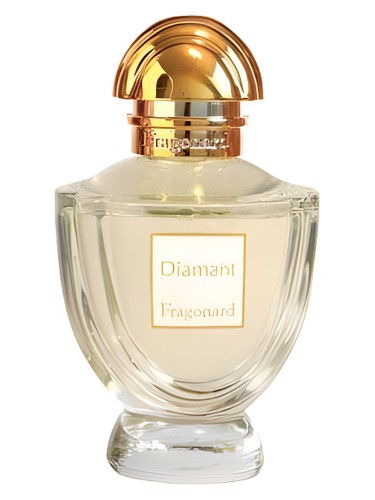 Diamant Eau de Parfum