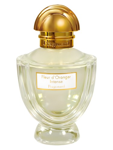 Fleur D'oranger Intense