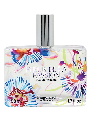 Fleur De La Passion