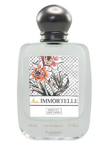 Mon Immortelle
