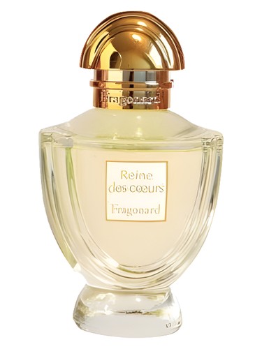Reine des Coeurs Eau de Parfum