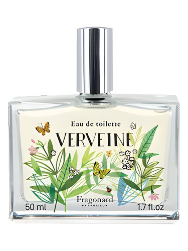 Verveine for Woman