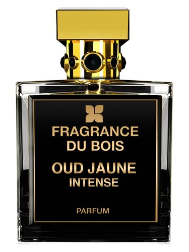 Oud Jaune Intense