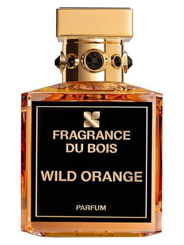 Wild Orange