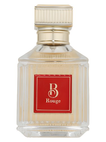 B Rouge