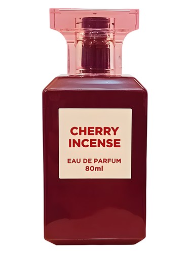 Cherry Incense