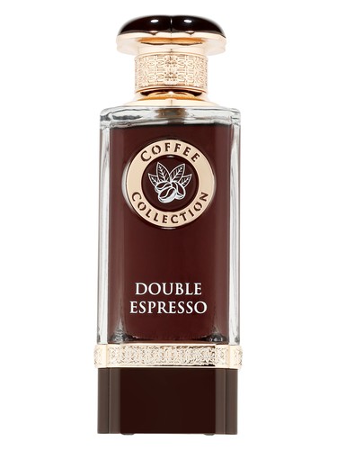 Double Espresso