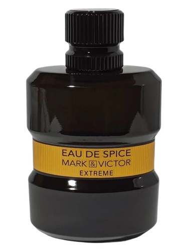 Eau De Spice Extreme