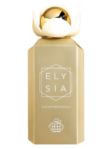 Elysia Sugar Patchouli