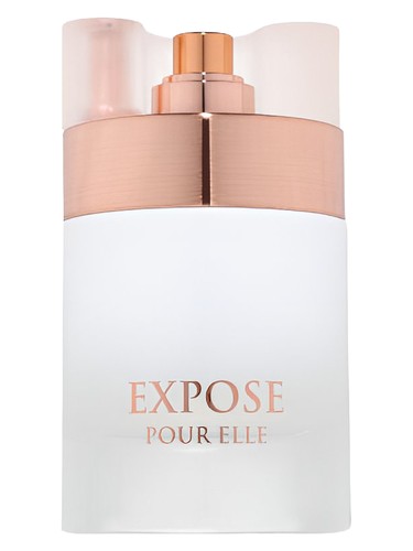 Expose Pour Elle
