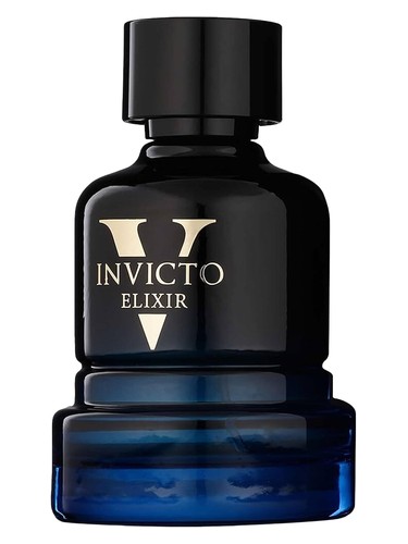 Invicto Victorious Elixir