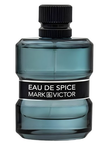 Mark & Victor Eau De Spice