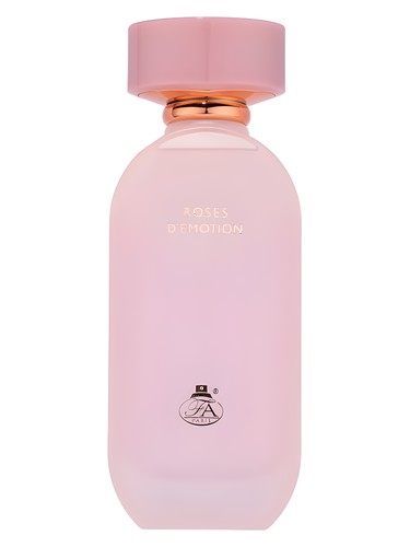 Roses D'emotion