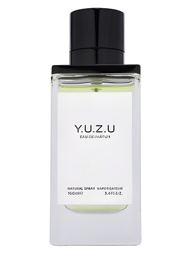 Yuzu