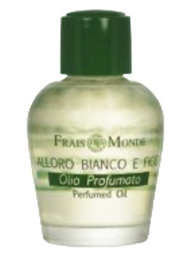 White Laurel and Fico