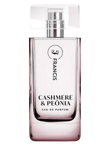 Cashmere & Peonia