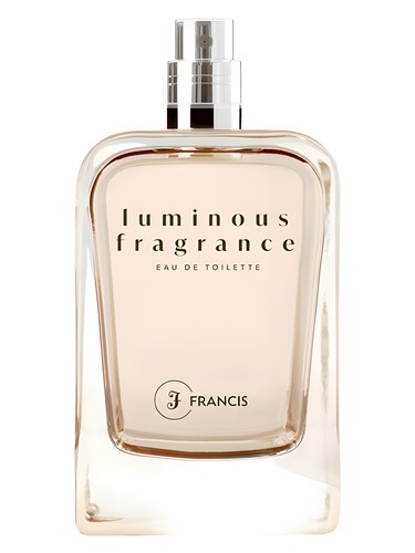 Luminous Fragrance