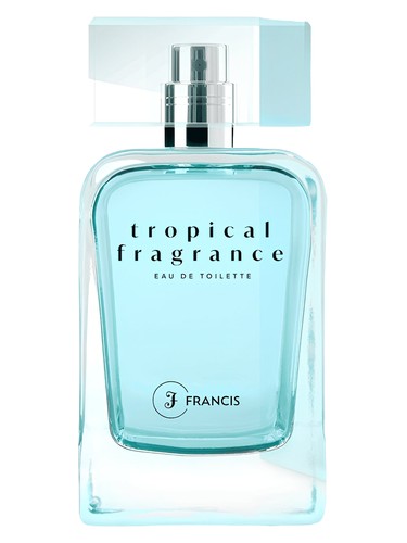 Tropical Fragrance