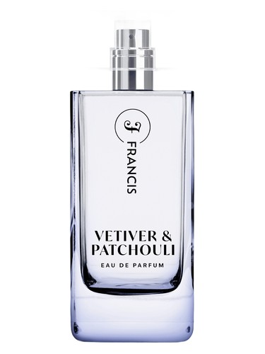 Vetiver & Patchouli