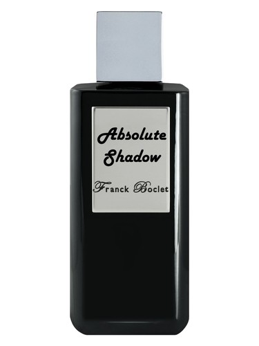 Absolute Shadow