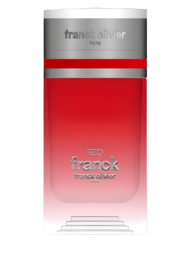Franck Red