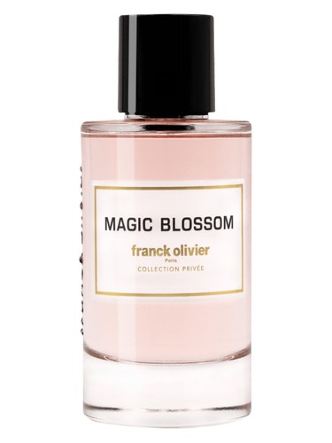 Magic Blossom