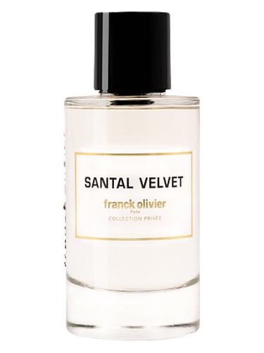 Santal Velvet