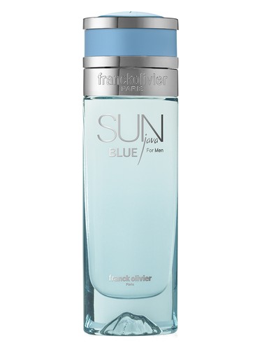 Sun Java Blue For Men
