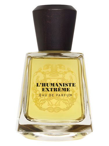 L'Humaniste Extreme
