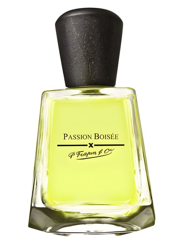 Passion Boisee