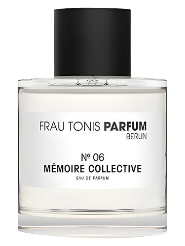No. 06 Memoire Collective