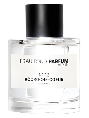 No. 12 Accroche-Coeur