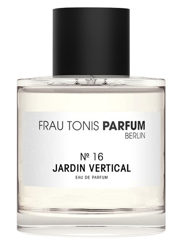 No. 16 Jardin Vertical