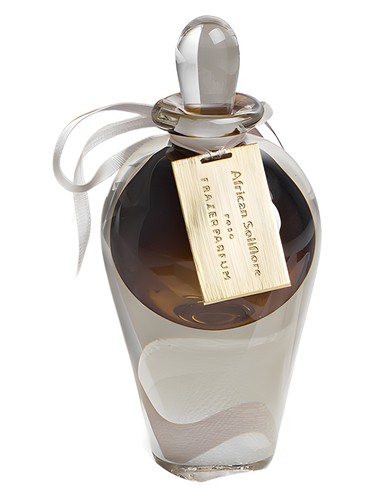 African Soliflore Rose