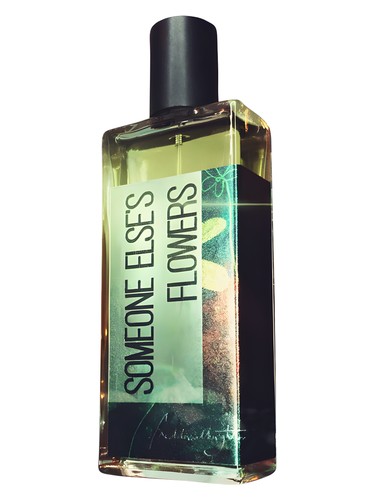 Someone Else's Flowers