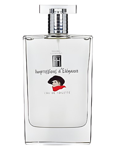 Impressions d'Elegance
