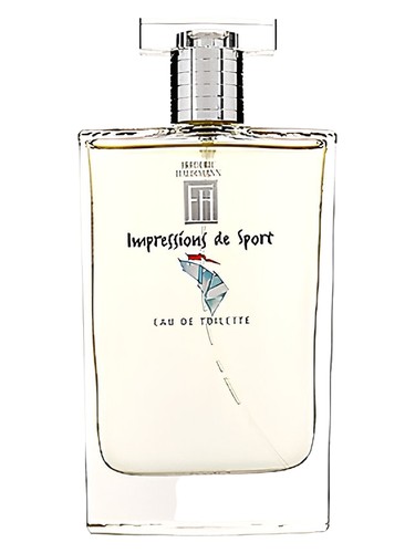 Impressions de Sport