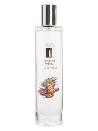 Impressions Fraicheur