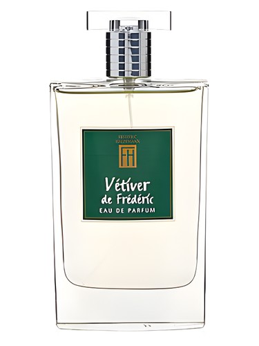 Vetiver de Frederic