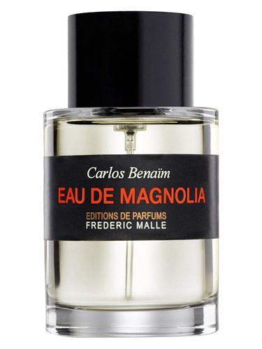 Eau De Magnolia