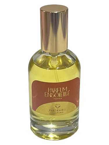 Parfum Ensoleille