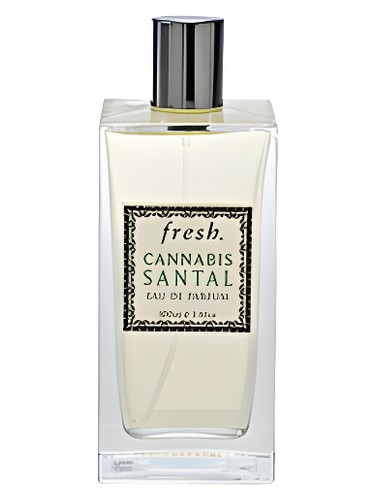 Cannabis Santal