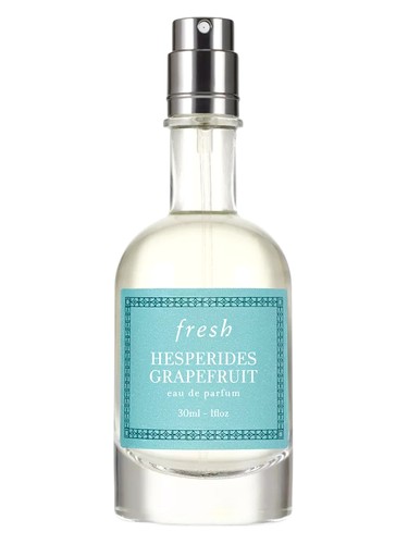 Hesperides Grapefruit