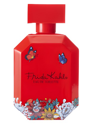 Frida Kahlo Eau de Toilette