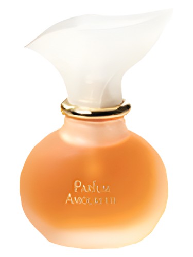 Amourette by Jean-Pierre