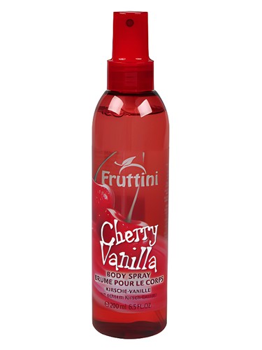 Cherry Vanilla