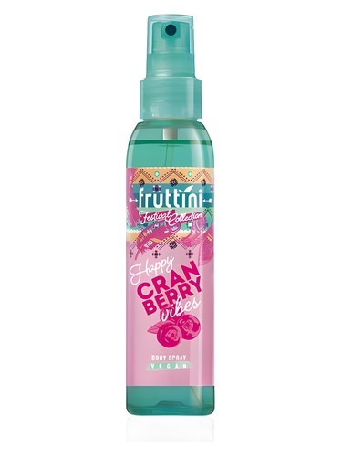 Happy Cranberry Vibes