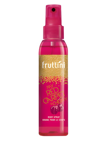 My Red Carpet is Cherry